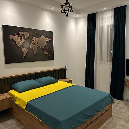 Apartmani Kralj Bar Extérieur photo