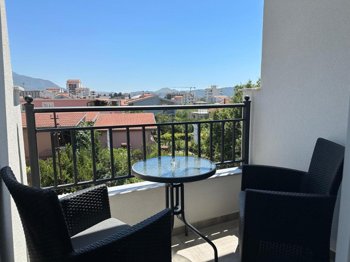 Apartmani Kralj Bar Extérieur photo