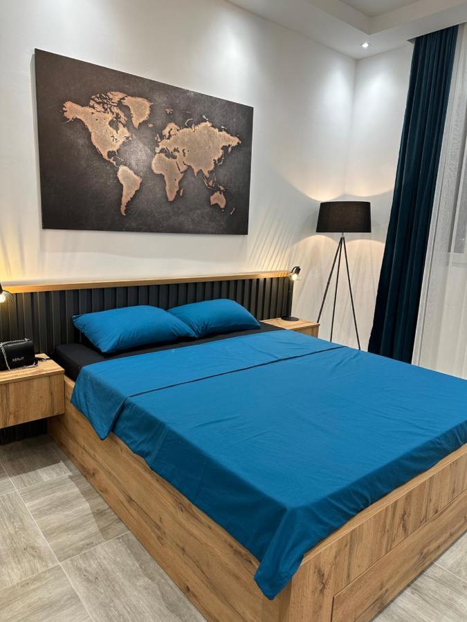 Apartmani Kralj Bar Extérieur photo
