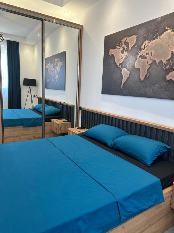 Apartmani Kralj Bar Extérieur photo