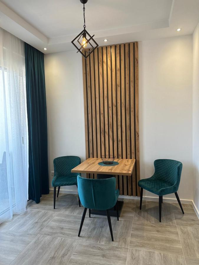 Apartmani Kralj Bar Extérieur photo
