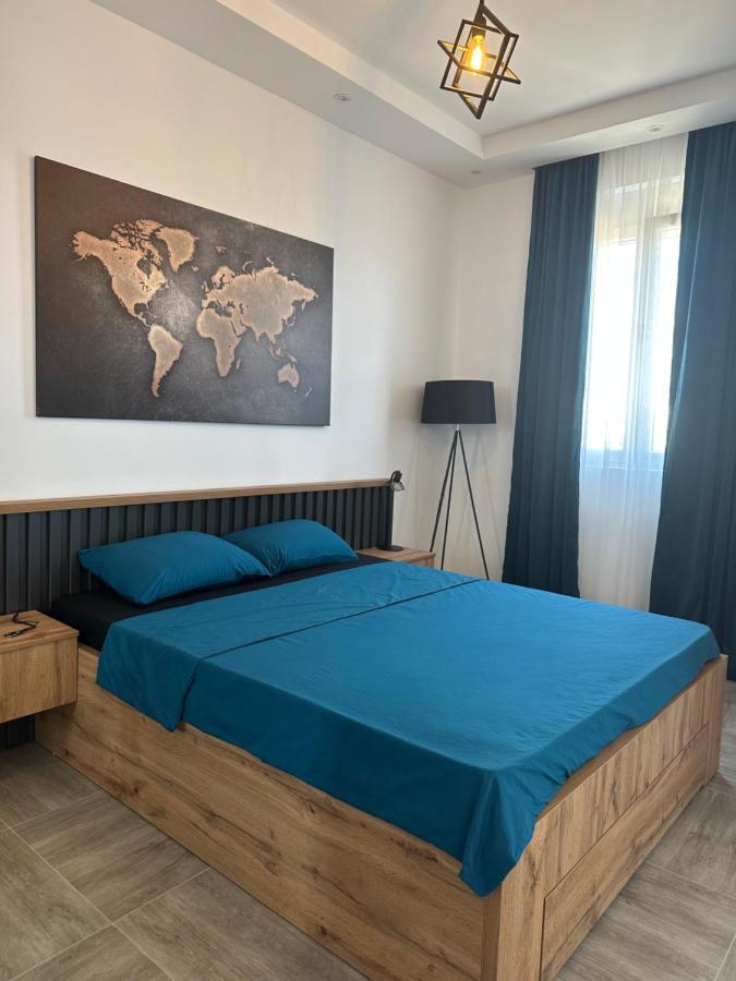 Apartmani Kralj Bar Extérieur photo