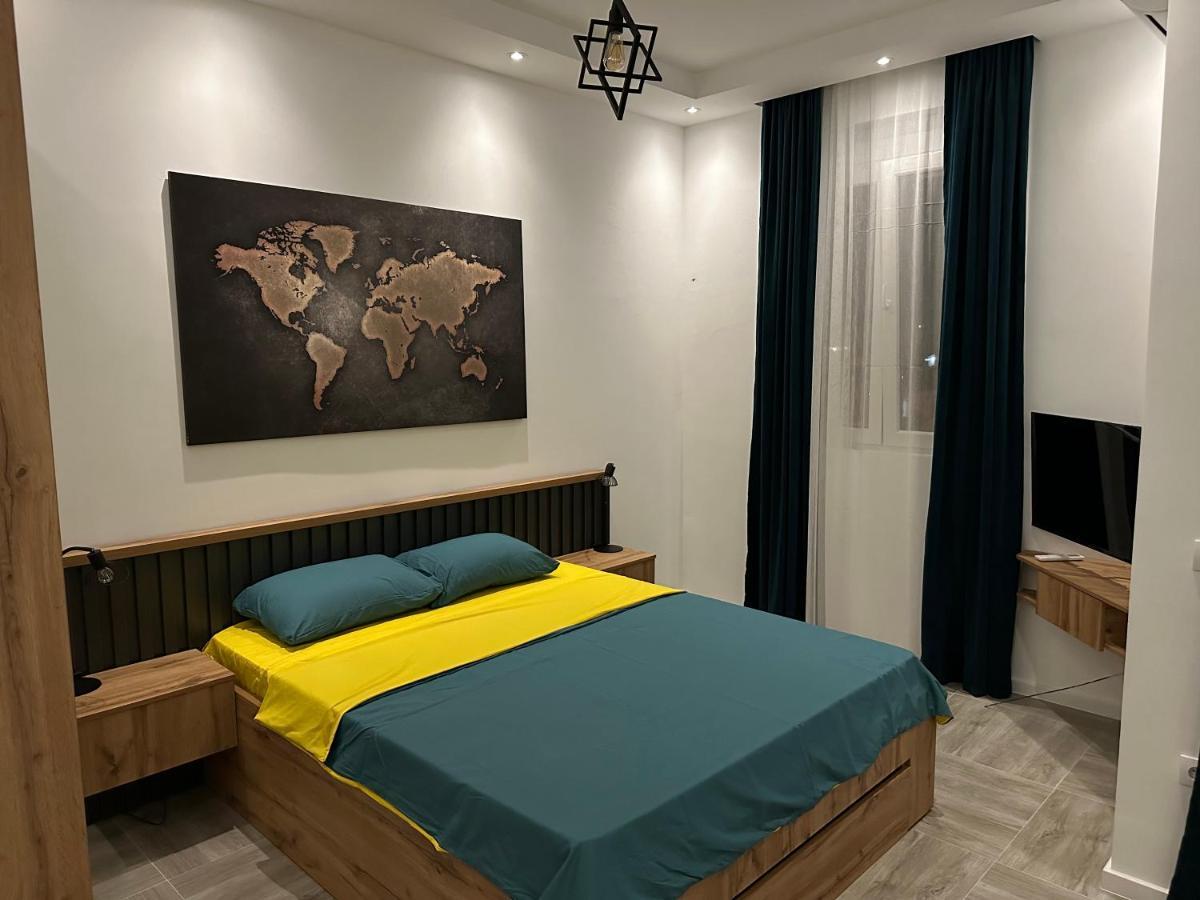 Apartmani Kralj Bar Extérieur photo