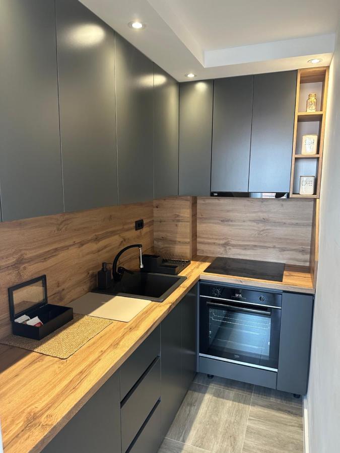 Apartmani Kralj Bar Extérieur photo