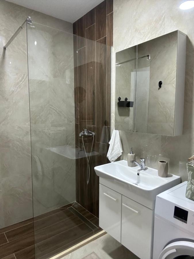 Apartmani Kralj Bar Extérieur photo