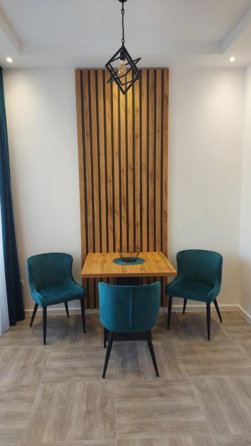 Apartmani Kralj Bar Extérieur photo